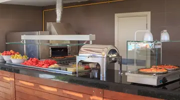 AKKA ALINDA HOTEL