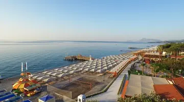 AKKA ALINDA HOTEL