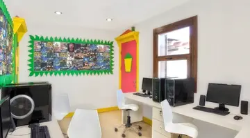 AKKA ALINDA HOTEL