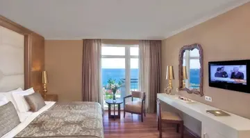 AKKA ALINDA HOTEL
