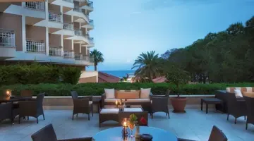 AKKA ALINDA HOTEL