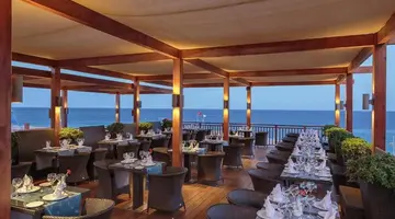 AKKA ALINDA HOTEL