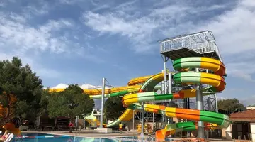 AKKA ALINDA HOTEL