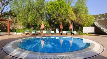 AKKA ALINDA HOTEL