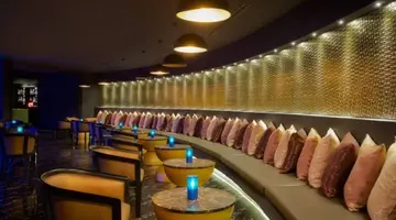 AKKA ALINDA HOTEL