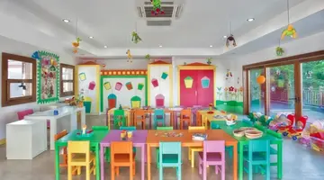 AKKA ALINDA HOTEL