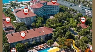 AKKA ALINDA HOTEL