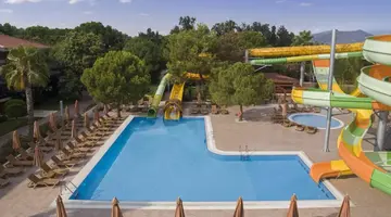 AKKA ALINDA HOTEL