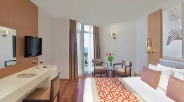 AKKA ALINDA HOTEL