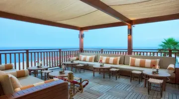 AKKA ALINDA HOTEL