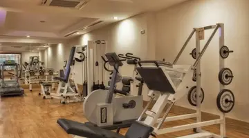 AKKA ALINDA HOTEL