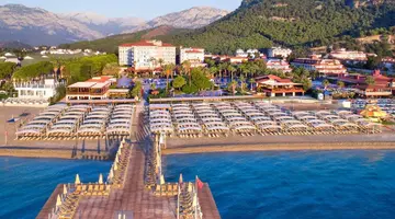 AKKA ALINDA HOTEL