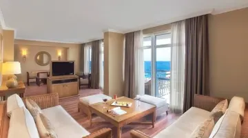 AKKA ALINDA HOTEL