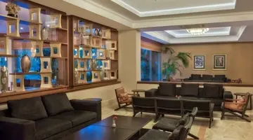 AKKA ALINDA HOTEL