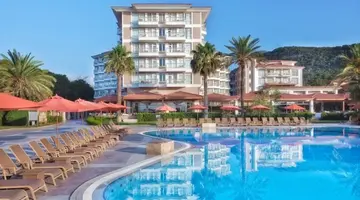 AKKA ALINDA HOTEL