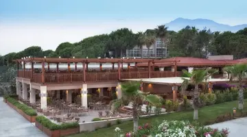 AKKA ALINDA HOTEL