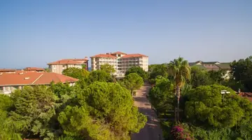 AKKA ALINDA HOTEL