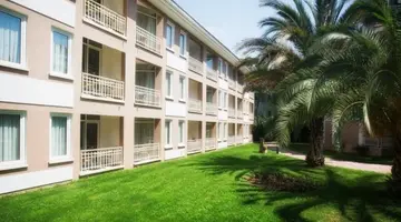 AKKA ALINDA HOTEL