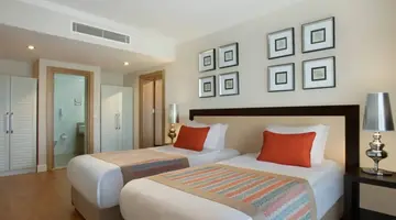 AKKA ALINDA HOTEL