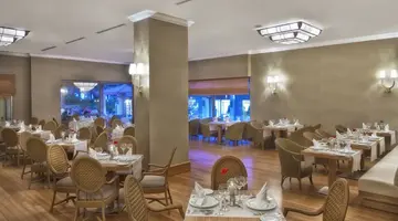 AKKA ALINDA HOTEL