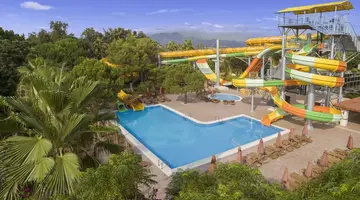 AKKA ALINDA HOTEL