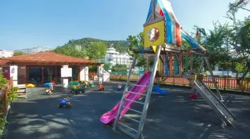 AKKA ALINDA HOTEL