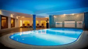 AKKA ALINDA HOTEL