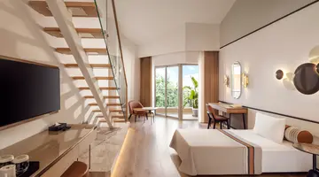 AKKA ANTEDON HOTEL