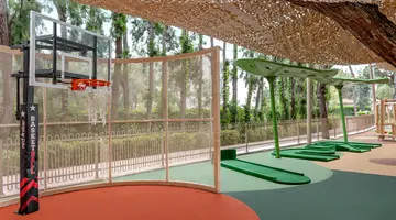 AKKA ANTEDON HOTEL