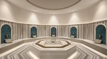 AKKA ANTEDON HOTEL