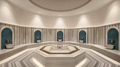 AKKA ANTEDON HOTEL