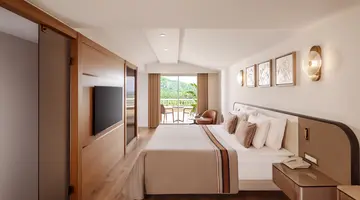 AKKA ANTEDON HOTEL