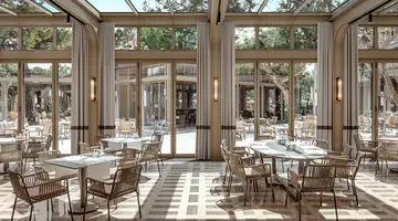 AKKA ANTEDON HOTEL