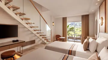 AKKA ANTEDON HOTEL