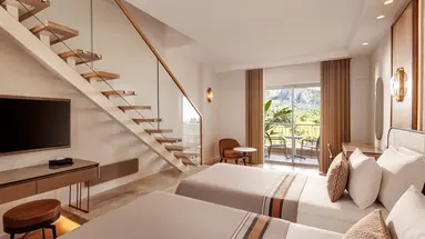 AKKA ANTEDON HOTEL