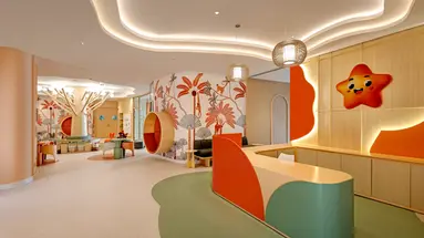 AKKA ANTEDON HOTEL