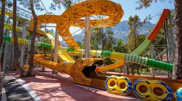 AKKA ANTEDON HOTEL