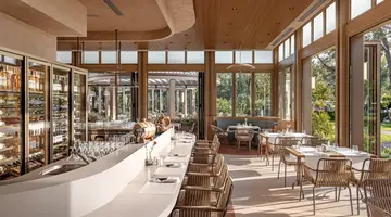 AKKA ANTEDON HOTEL