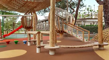 AKKA ANTEDON HOTEL