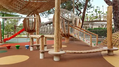 AKKA ANTEDON HOTEL