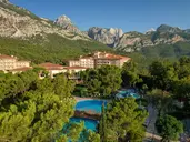 AKKA ANTEDON HOTEL