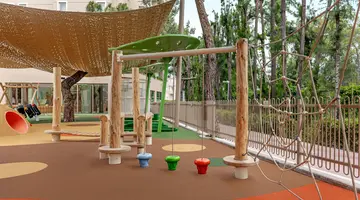AKKA ANTEDON HOTEL