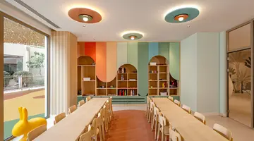 AKKA ANTEDON HOTEL