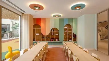 AKKA ANTEDON HOTEL