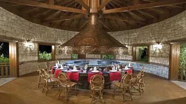 AKKA ANTEDON HOTEL
