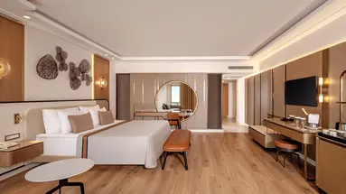 AKKA ANTEDON HOTEL