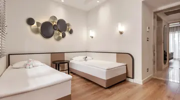 AKKA ANTEDON HOTEL