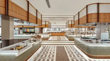 AKKA ANTEDON HOTEL