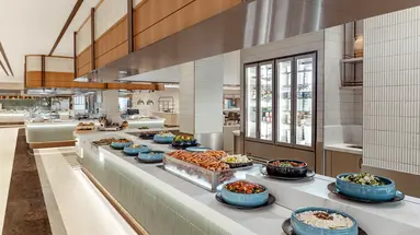 AKKA ANTEDON HOTEL