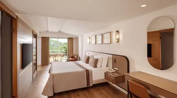 AKKA ANTEDON HOTEL
